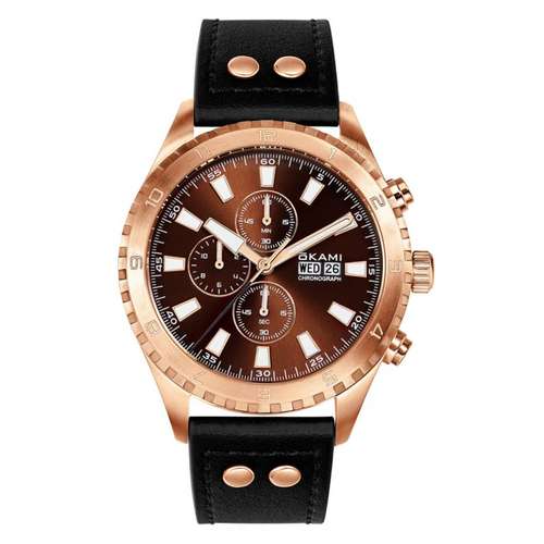 Часы OKAMI мужские