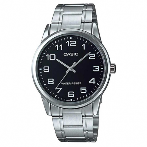 Часы мужские CASIO MTP-V001D-1B
