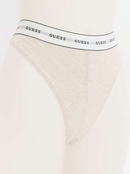Женские трусы GUESS (хлопок/модал) CARRIE NEW BRAZILIAN