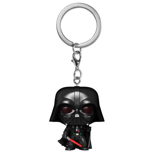 Funko, Брелок Funko POP! Star Wars: Darth Vader