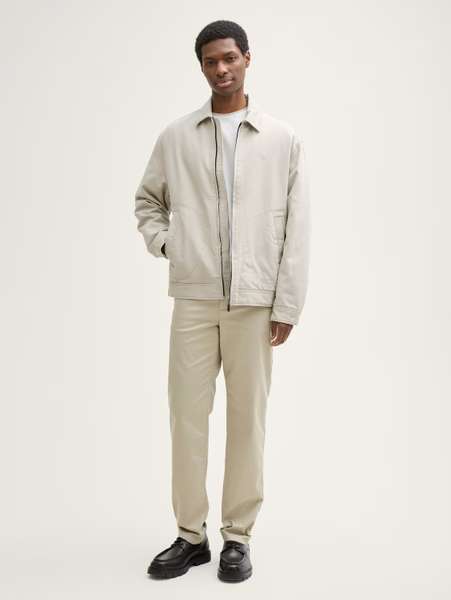 Базовые брюки Chino