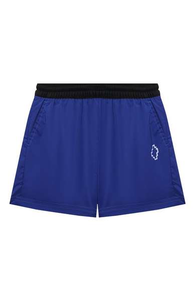 Детское: Плавки-шорты Marcelo Burlon Kids of Milan