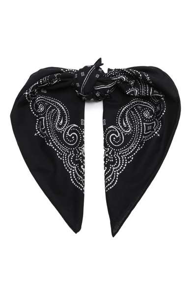 Хлопковая бандана