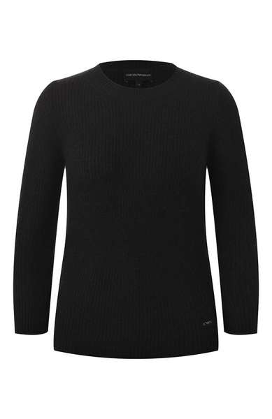 Пуловер Emporio Armani