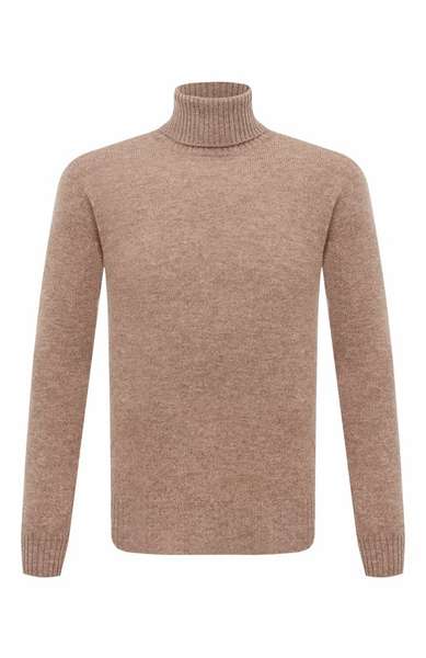 Шерстяной свитер