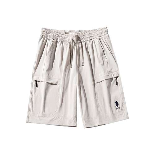U.S. POLO ASSN. Повседневные шорты Мужские