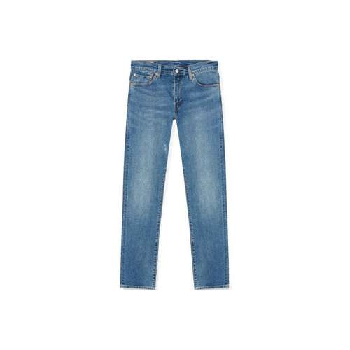 Levis Blue Men's Jeans Левис Синий Мужской Джинсы