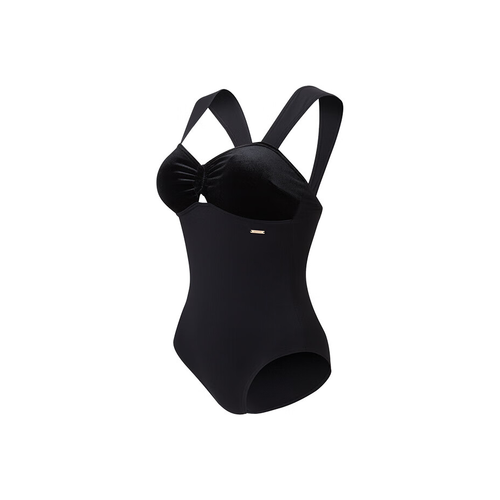 Speedo One Piece Купальник Женский Черный