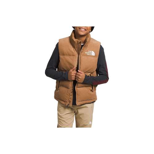 Жилет The North Face Коричневый Детский