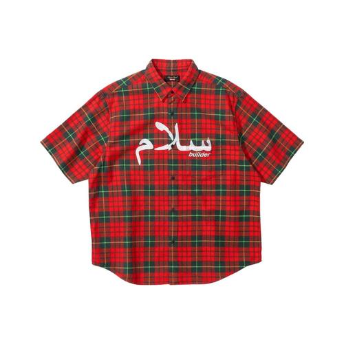 Supreme SS23 Мужские рубашки