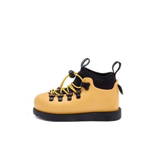 Native Shoes Fitzsimmons 3,0 Улучшенный против скольжения амортизация устойчивый к истиранию дышащий термический