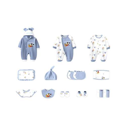 Disney Baby Подарочная коробка для младенцев и малышей