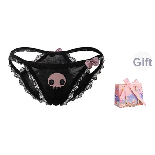 MIIOW Женское нижнее белье Combo Set