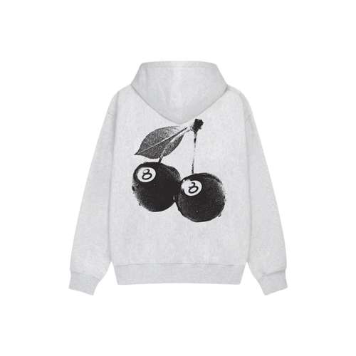 Stussy SS24 Унисекс Свитшоты
