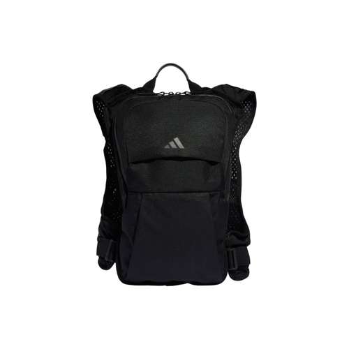 Adidas Полиэстер Рюкзак Унисекс Черный