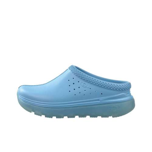UGG Домашние тапочки Мужские Синие
