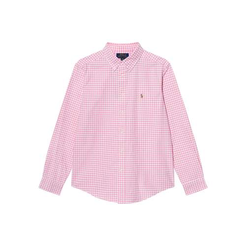 Polo Ralph Lauren Повседневная Рубашка для Детей