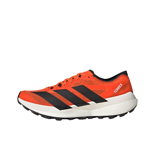 Adidas AGRAVIC SPEED 2 Кроссовки для трейлраннинга Унисекс Оранжевый