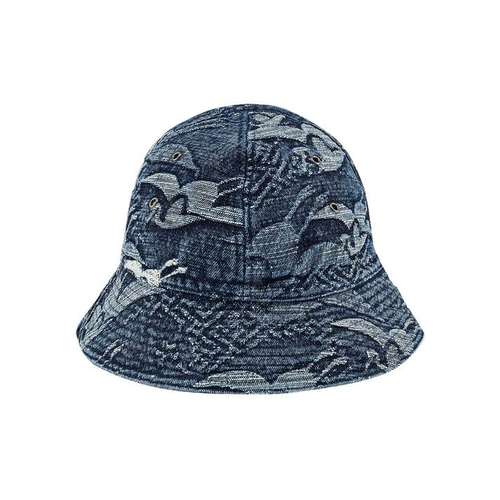 EVISU Шляпы ведра Мужской