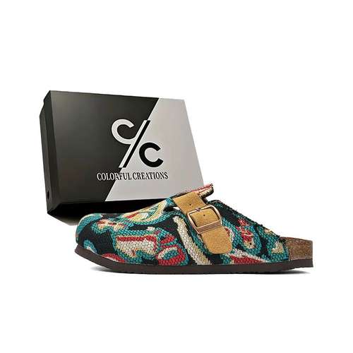 Colorful Creations Обувь Birkenstock Унисекс