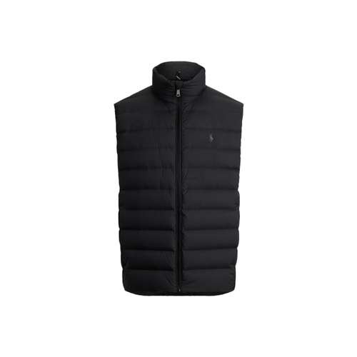 Пуховый жилет Polo Ralph Lauren для мужчин