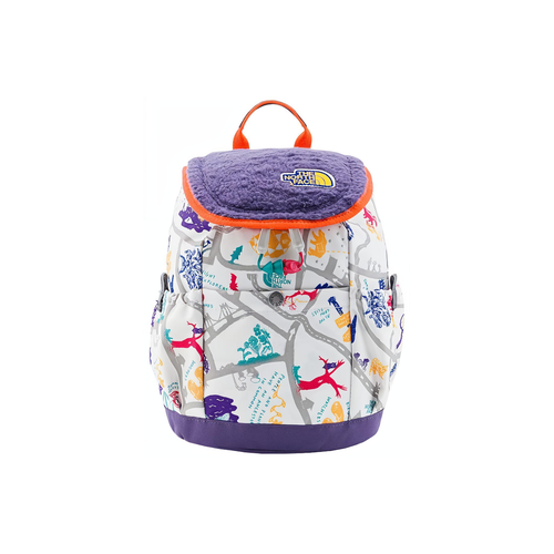 The North Face Туристические сумки Темный Azure Фиолетовый Kids