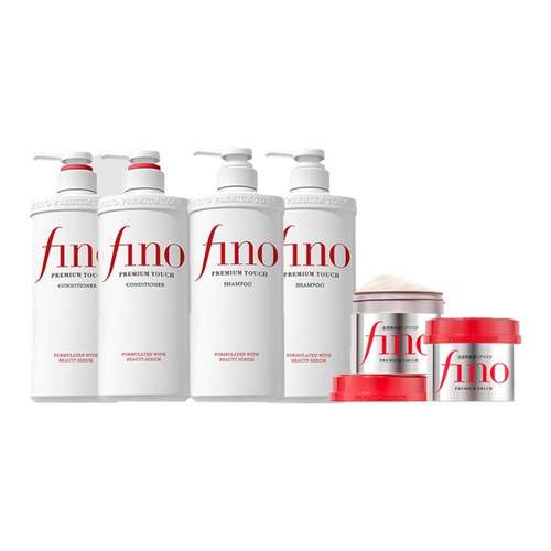Fino Наборы Шампунь и Кондиционер