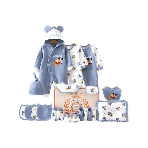 Disney Baby Подарочная коробка для младенцев и малышей