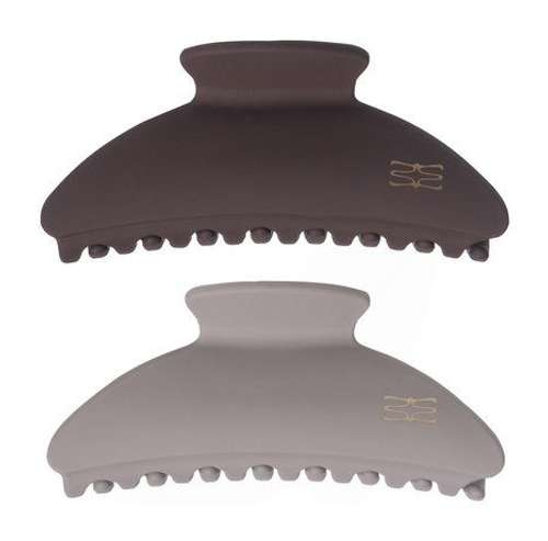 Mixit Hair Expert Big Hair Crabs Dark Set