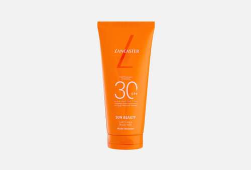 Молочко для тела SPF30 | LANCASTER | Sun Beauty