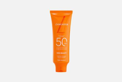 Крем для лица солнцезащитный | LANCASTER | SPF50