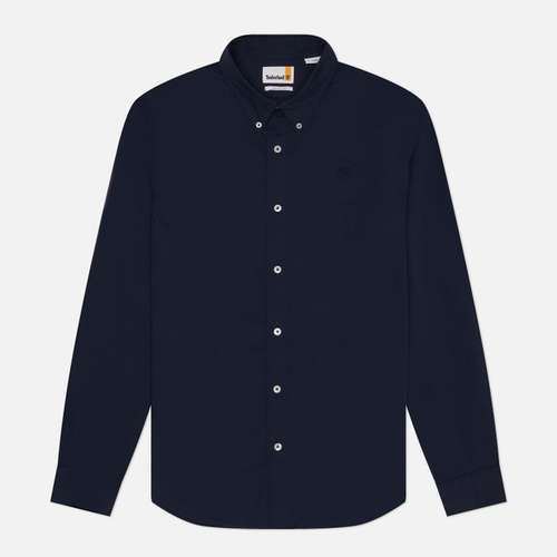 Мужская рубашка Timberland Stretch Poplin