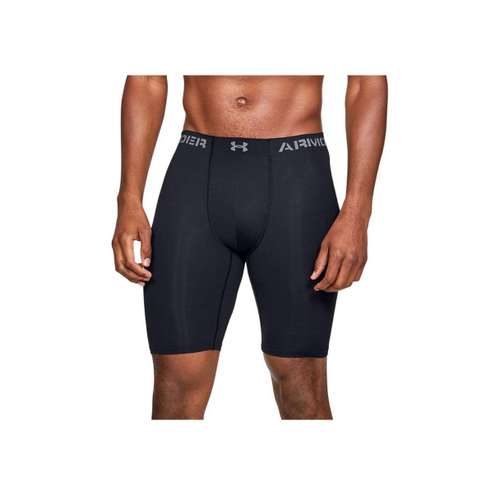 Under Armour ArmourVent Сетчатая ткань Трусы 9 дюймов Мужские 1 упаковка