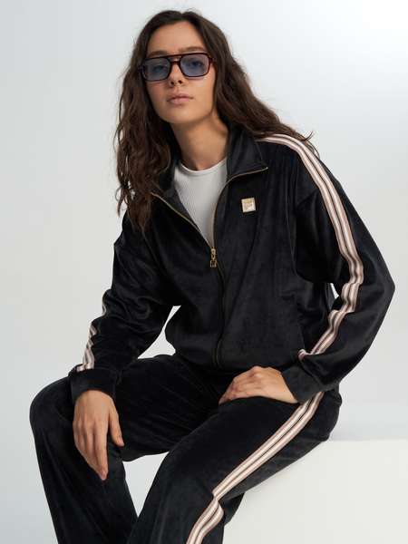 Олимпийка женская FILA
