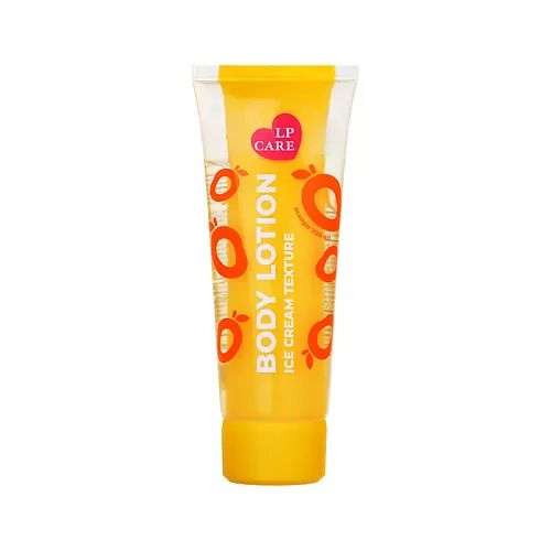 LP CARE Двойной лосьон для тела Mango