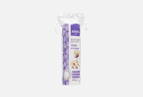 Ватные диски | Amra | ultra