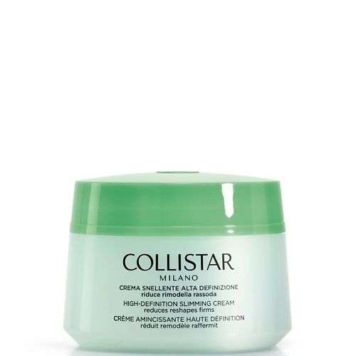 COLLISTAR Крем для похудения High-Definition Slimming Cream