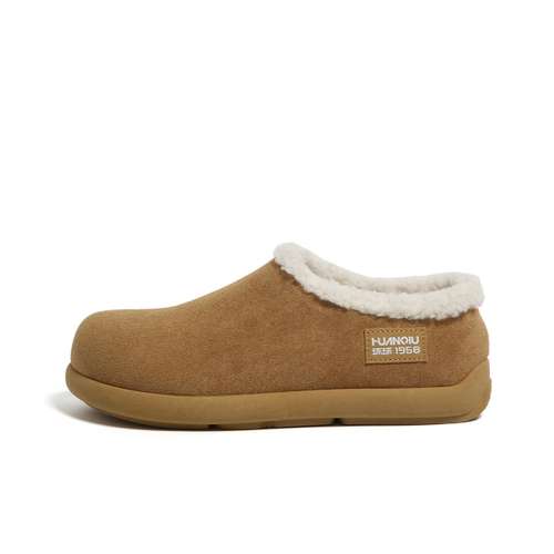 HUANQIU Обувь Birkenstock Мужская Имбирно-Конфетный Цвет