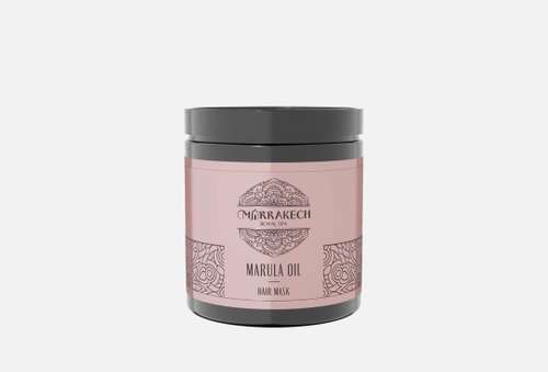 Маска для волос | MARRAKECH Royal SPA | MARULA OIL