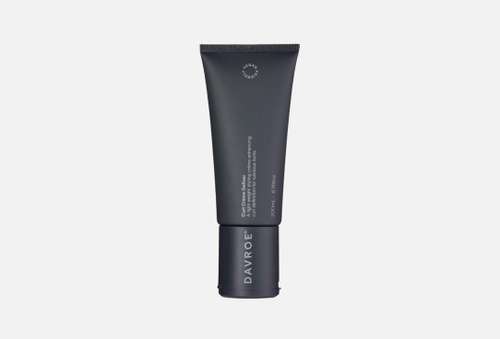 Крем для укладки вьющихся волос | Davroe | Curl Creme Definer