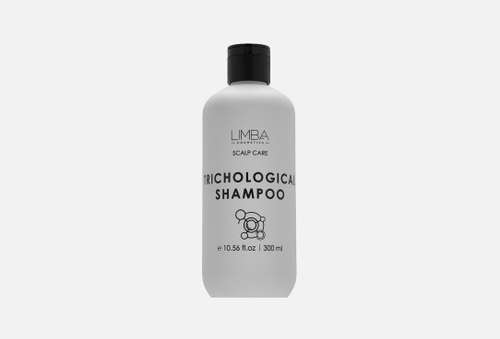 Трихологический шампунь для волос | Limba Cosmetics | Scalp Care