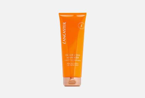 Лосьон после загара | LANCASTER | Golden Tan Maximizer
