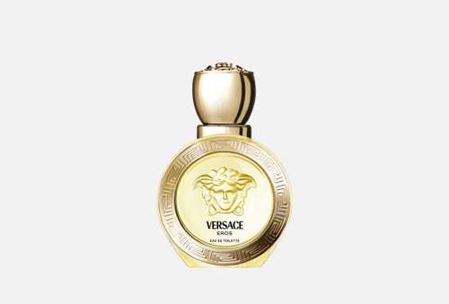 Туалетная вода | Versace | Eros Pour Femme
