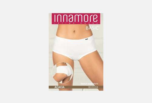 Трусы-шорты | INNAMORE | Acacia nero