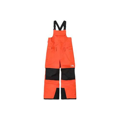 Подростки The North Face Freedom Комбинезоны Оранжевый