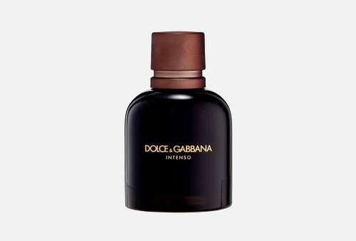 Парфюмерная вода | Dolce & Gabbana | Pour Homme Intenso