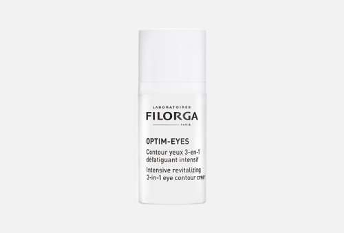 Крем для контура глаз | FILORGA | OPTIM-EYES