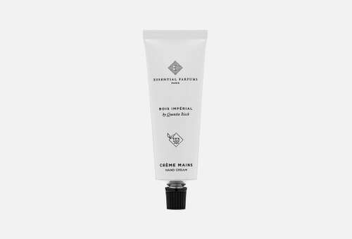 Парфюмированный крем для рук | ESSENTIAL PARFUMS PARIS | Bois imperial