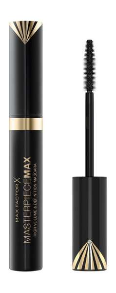 Max Factor Masterpiece Max High Volume & Definition Mascara