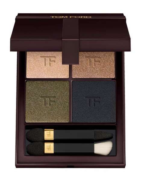 Tom Ford Runway Eye Color Quad Crème